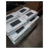 Daltile ceramic floor and wall tile