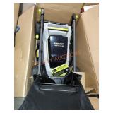 RYOBI 40V HP Brushless 20 in. Mower