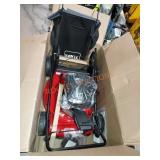 Toro 22 in. Recycler mower