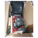 Toro 22 in. Recycler Briggs & Stratton mower