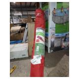 Push Up rectangular Umbrella 6x7.5ft