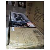 3 Adjustable Shelves