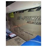 29" Hyper E-Ride Mountain Bike