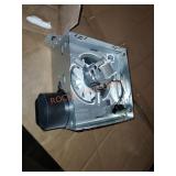 Nutone ventilation fan