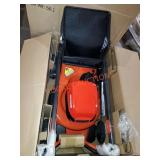 ECHO eFORCE 56V 21 in. Cordless mower