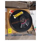 Dewalt 18" surface cleaner