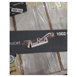 Glacier Bay kitchen Faucet