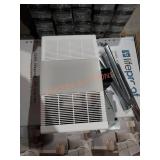 Broan NuTone 80cfm Heater Fan
