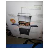 Cuisinart two burner gas grill