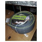 100 ft 3/4in garden hose