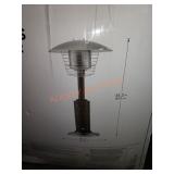 Hampton bay table top gas patio heater