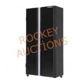 Husky Steel Freestanding Garage Cabinet