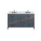 Home Decorators Collection Merryfield vanity sink