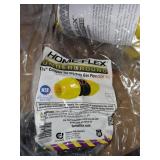 Homeflex underground 1-1/2" coupler