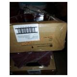 24in Deck Railing Planter