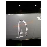 Glacier Bay pull down Faucet