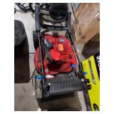 Toro push lawnmower