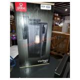 Globe Electric Hurley 1-Light Wall Lantern