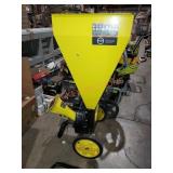 Champion 3" Wood Chipper