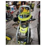Ryobi 3300PSI Gas Pressure Washer