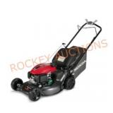 Honda 21 in push lawnmower