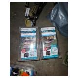 Beckett fountain pump