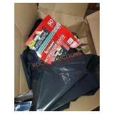 Heavy Duty Contractor Bags