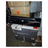 Vornado Transom Window Air Unit