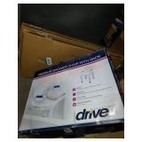 Shower Chair With Back