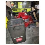 Toro 140cc Lawn Mower