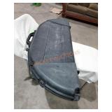 Field locker bow case