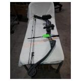 Browning cobra Supreme bow