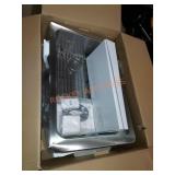 Glacier bay stainless steel sink