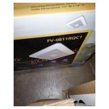 Panasonic ventilation fan