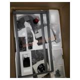 Ridgid 7in Wet Tile Saw