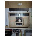 Better homes and gardens media console