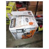 Ridgid 16 Gallon Wet/Dry Vac;