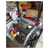 Husky Silent Air Compressor