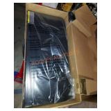 Traeger folding front shelf