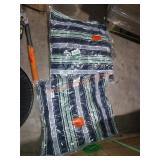 Outdoor cushions all for one money