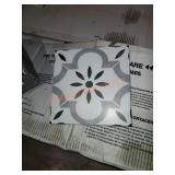 Premium porcelain tile