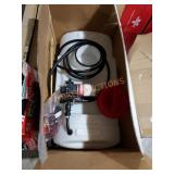 Chapin 15 Gal. 12V EZ Mount EZ Mount Sprayer