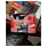 42gal contractor bags