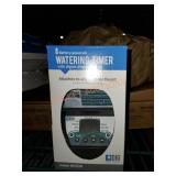 Watering Timer