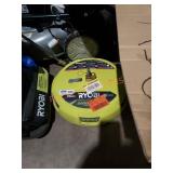 Ryobi 2900PSI 15in surface cleaner