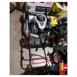 Murray 22 in. 140 cc Briggs & Stratton gas mower