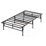 Zinus Dawn Twin XL 14"H Metal Bed