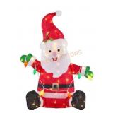 Home Accents Holiday 3