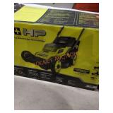 Ryobi 18V 16" lawn mower