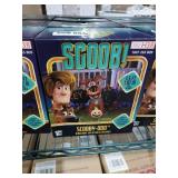 3.5ft tall Scooby-Doo Airblown inflatable